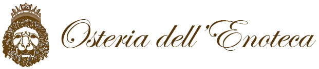 Osteria dell'Enoteca